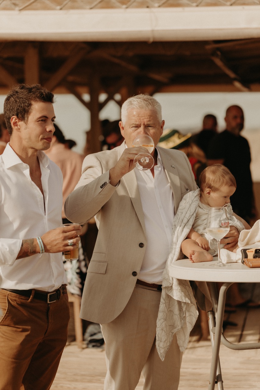 Mariage Landes Ocean Seignosse 224 Grande