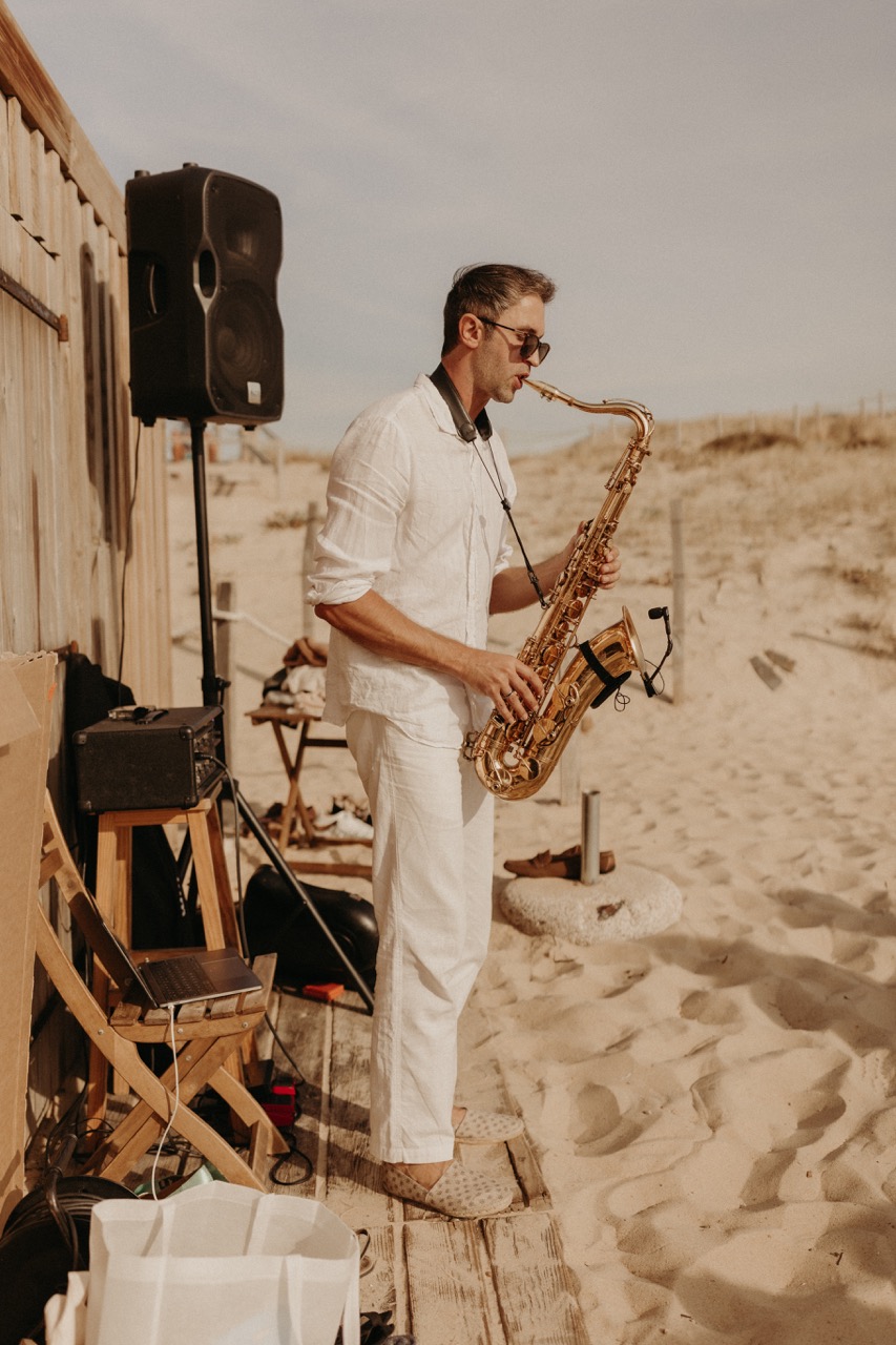 Mariage Landes Ocean Seignosse 226 Grande
