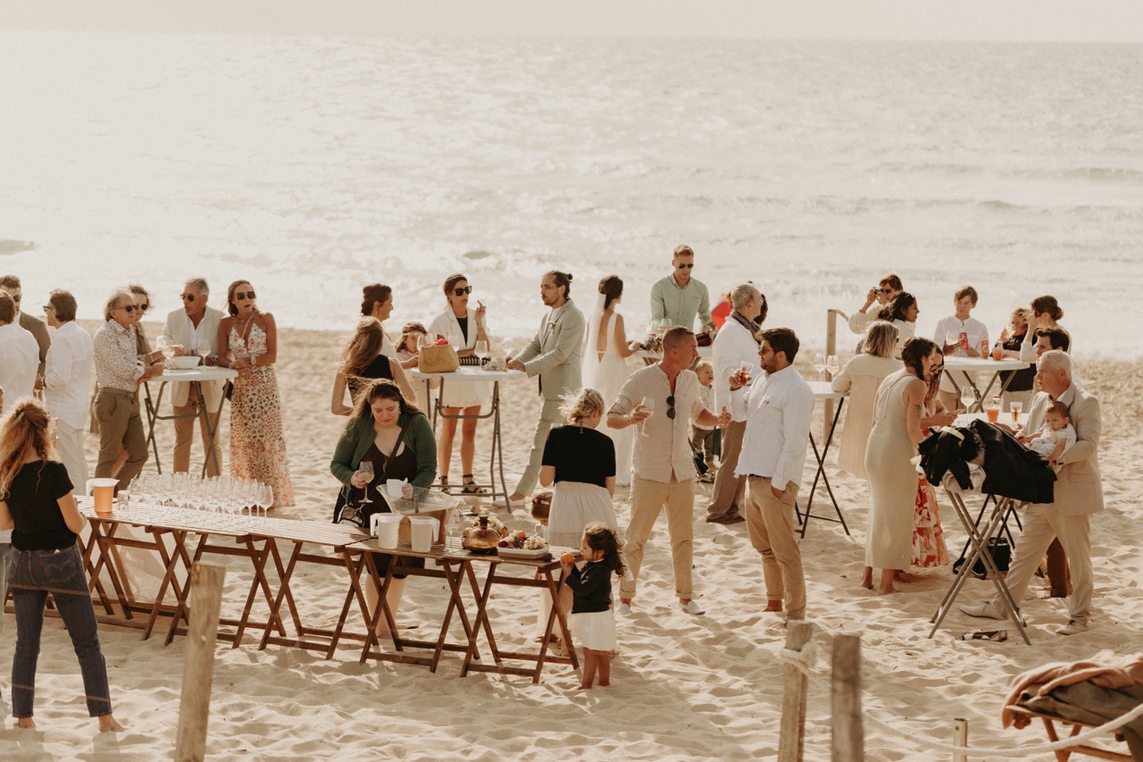 Mariage Landes Ocean Seignosse 228 Grande