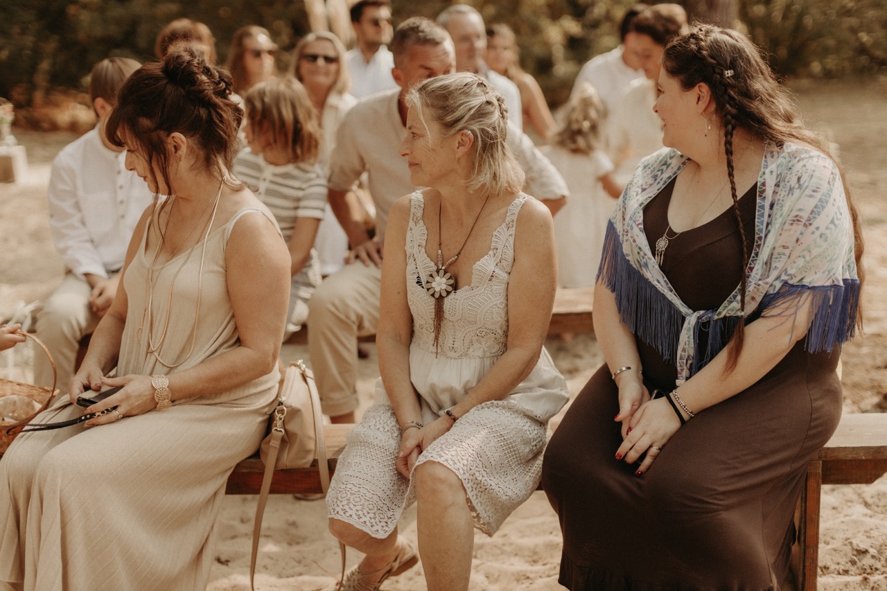 Mariage Landes Ocean Seignosse 23 Grande