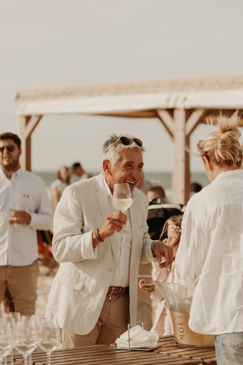 Mariage Landes Ocean Seignosse 231 Grande