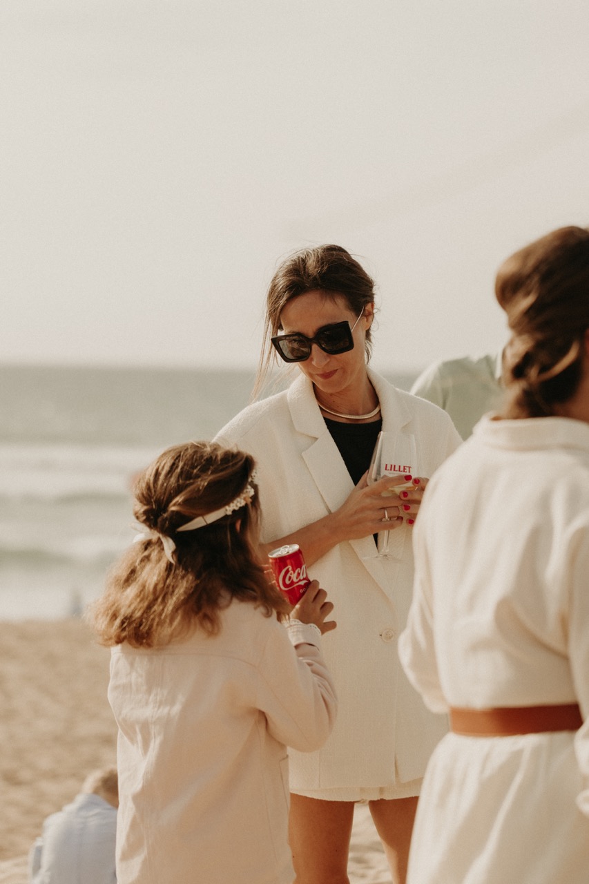 Mariage Landes Ocean Seignosse 232 Grande