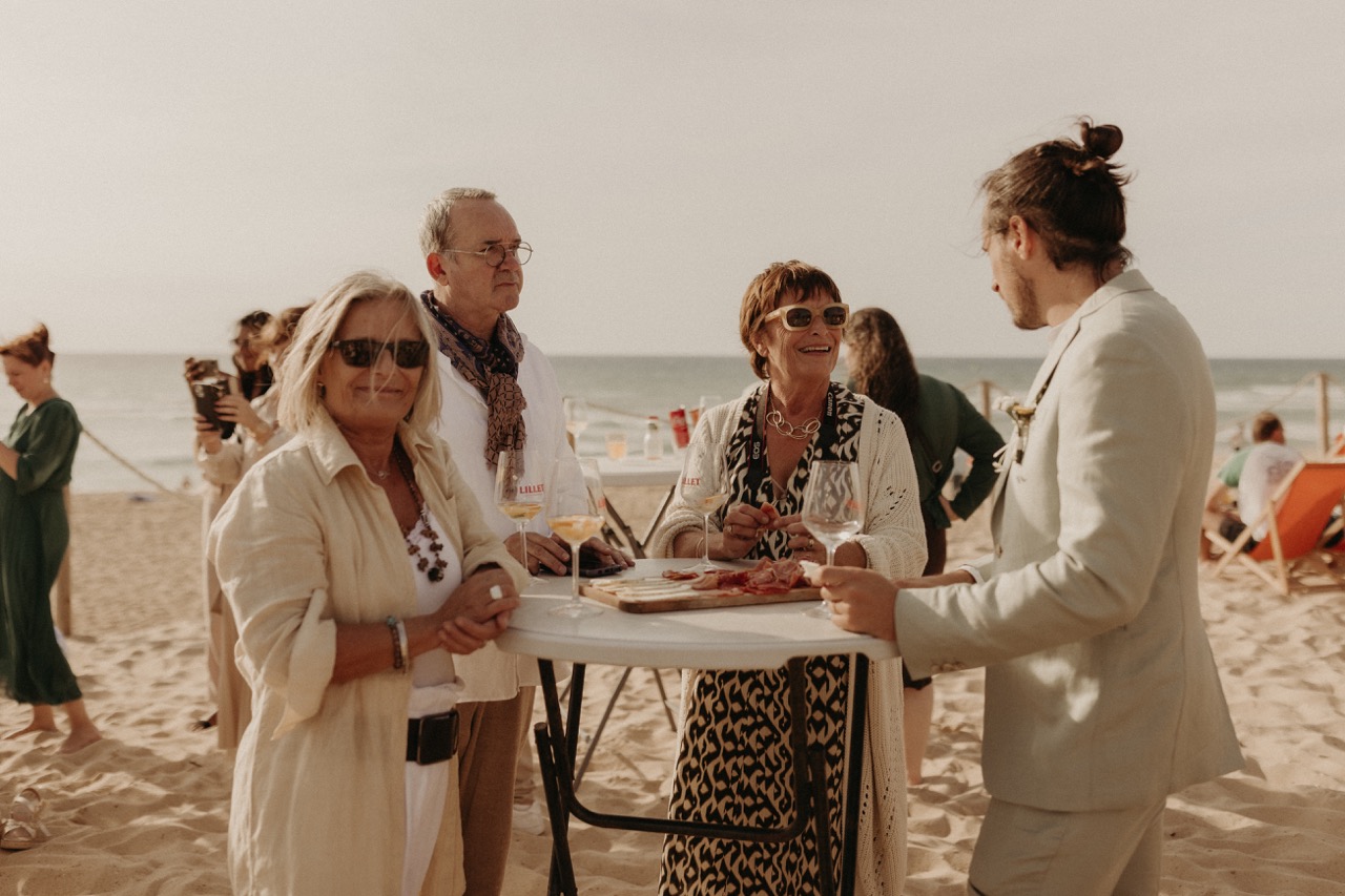Mariage Landes Ocean Seignosse 240 Grande