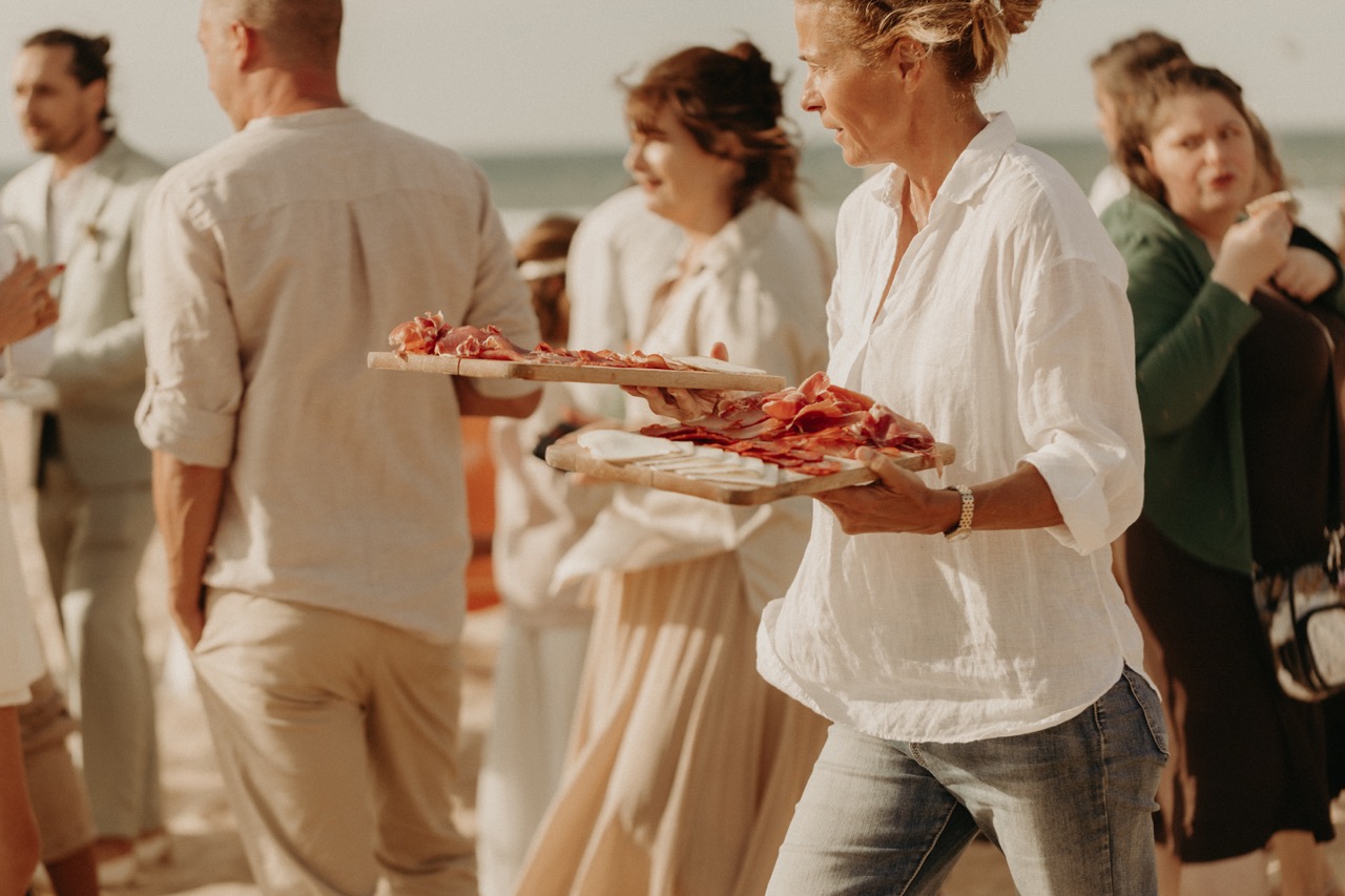 Mariage Landes Ocean Seignosse 243 Grande