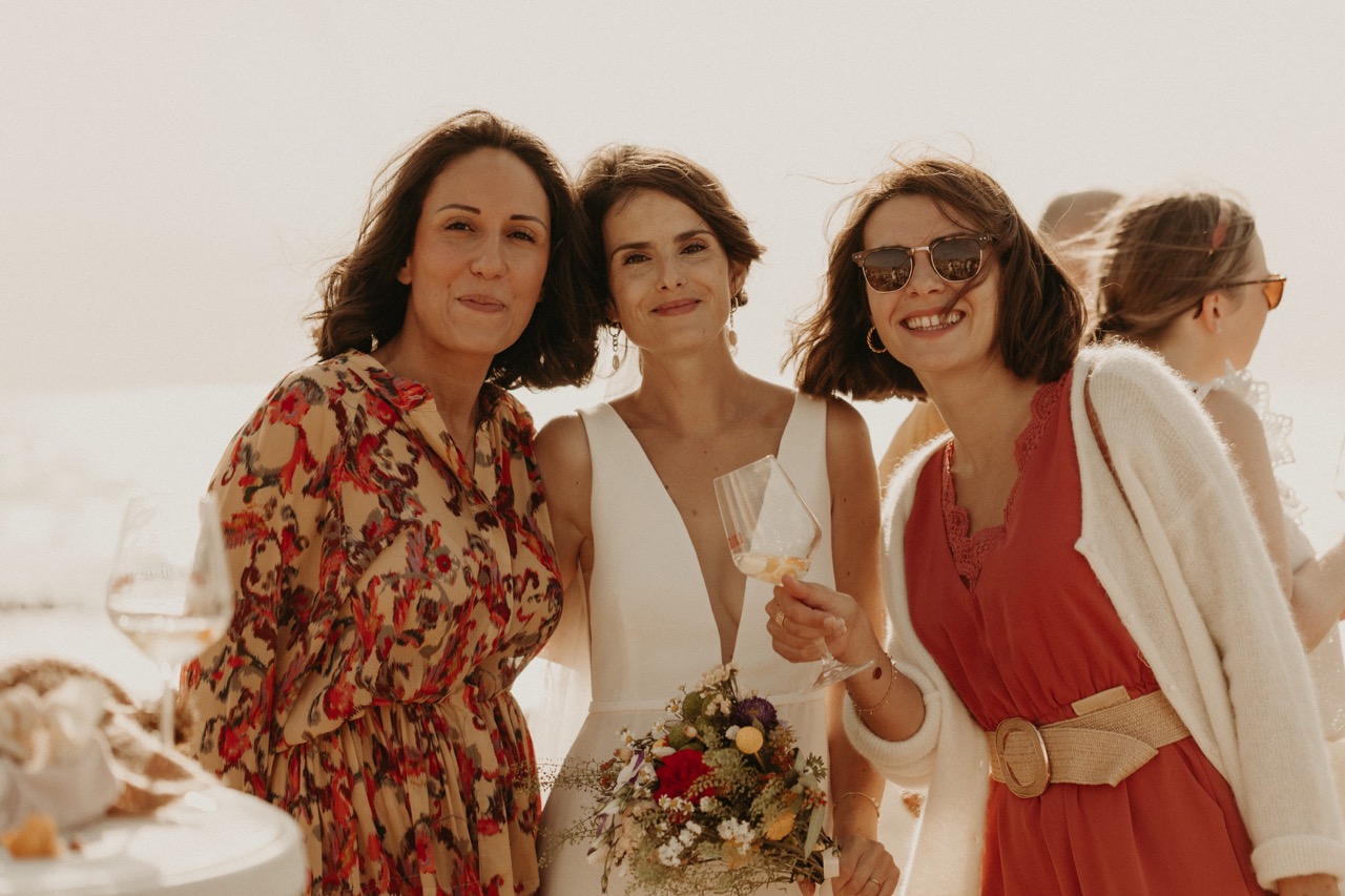 Mariage Landes Ocean Seignosse 244 Grande