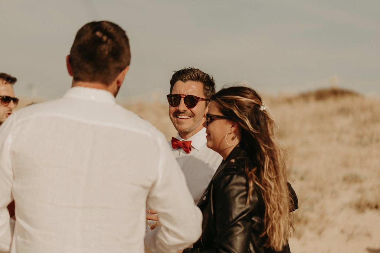 Mariage Landes Ocean Seignosse 248 Grande