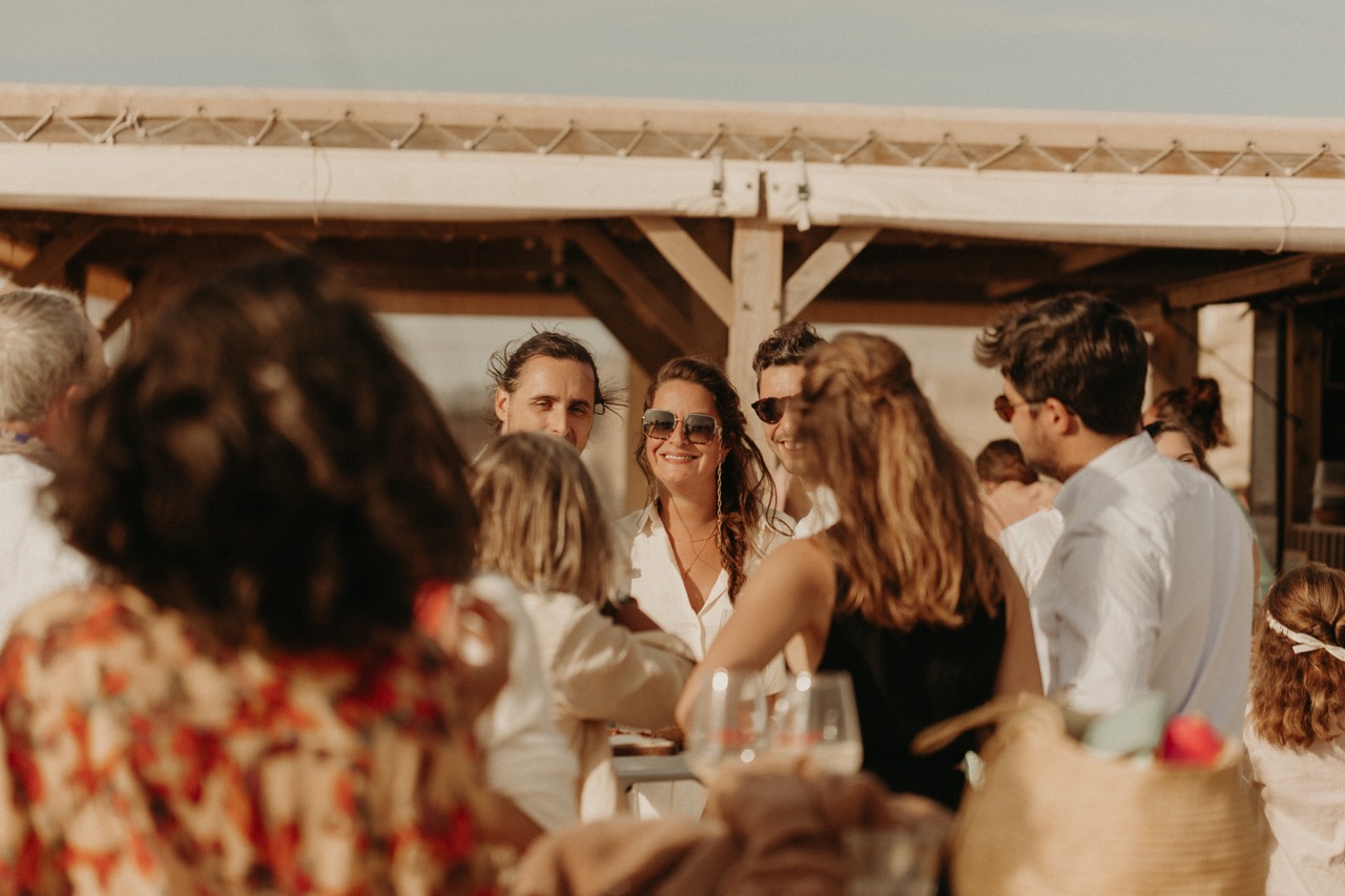 Mariage Landes Ocean Seignosse 249 Grande