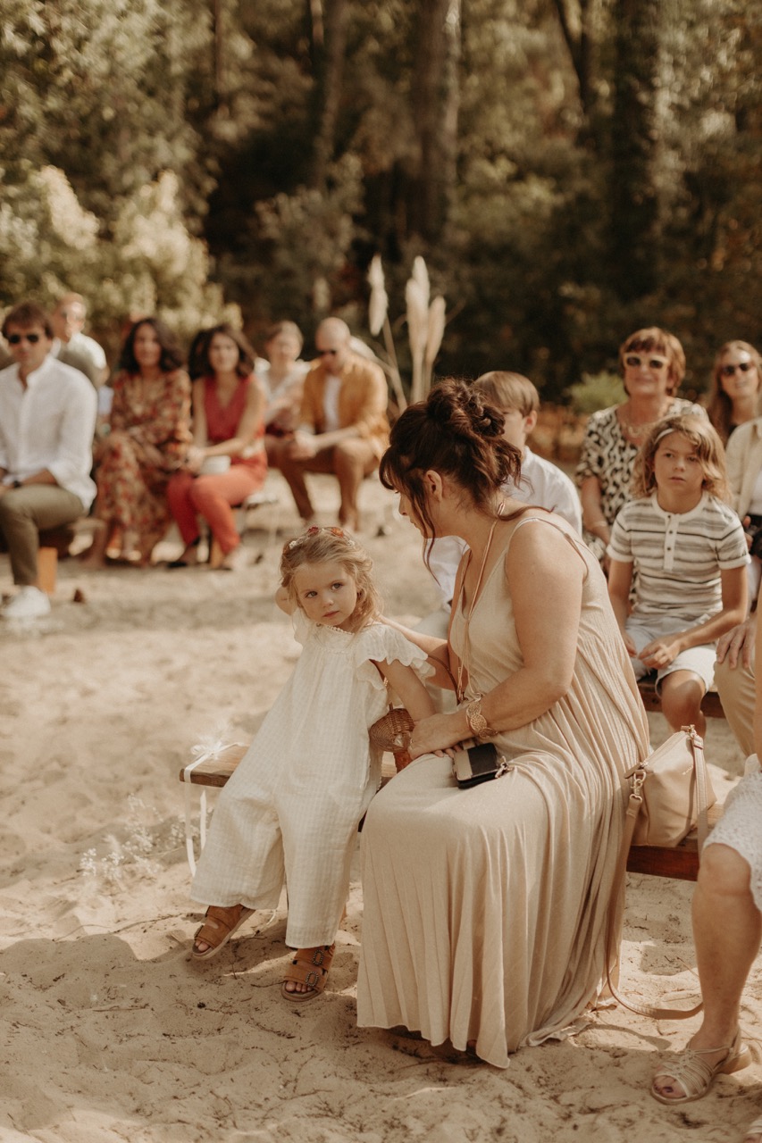 Mariage Landes Ocean Seignosse 25 Grande