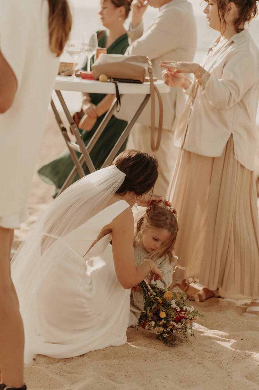 Mariage Landes Ocean Seignosse 258 Grande