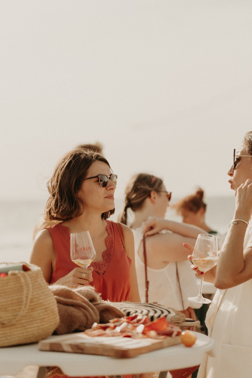 Mariage Landes Ocean Seignosse 259 Grande
