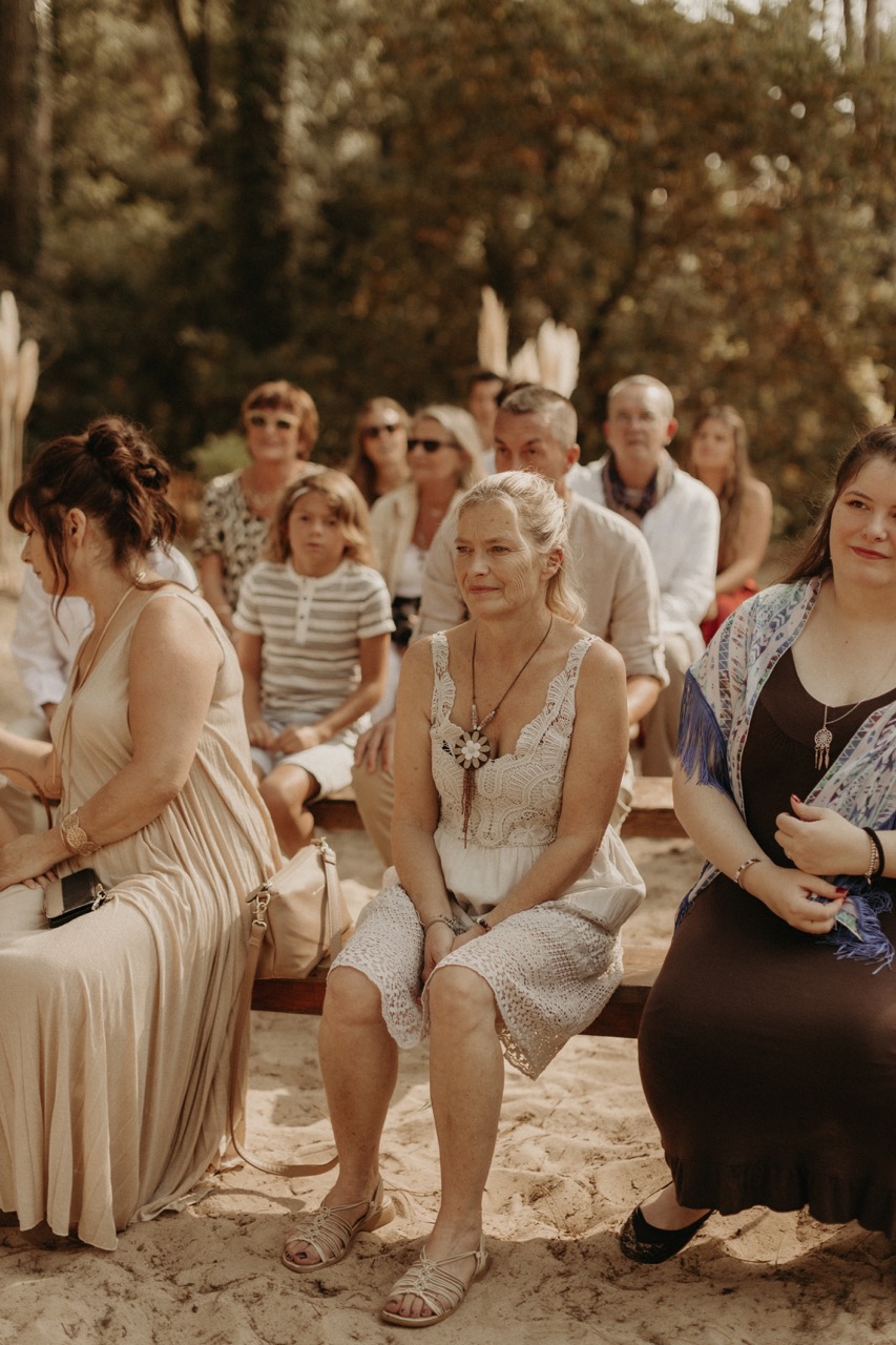 Mariage Landes Ocean Seignosse 26 Grande