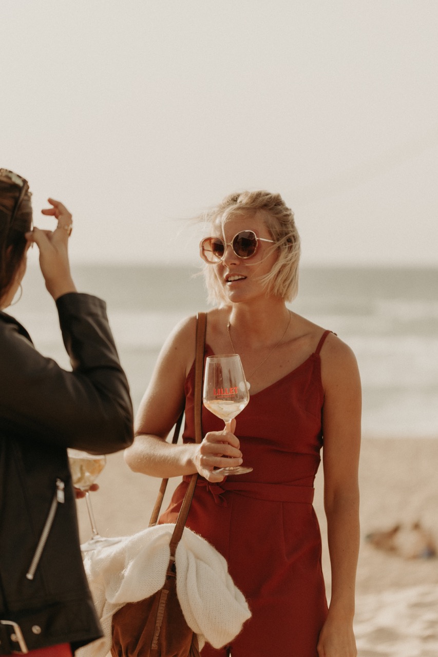 Mariage Landes Ocean Seignosse 265 Grande