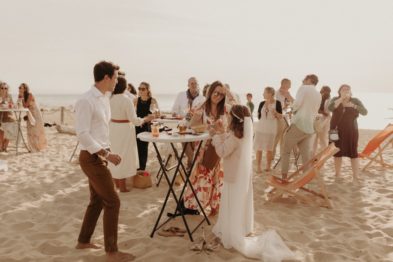 Mariage Landes Ocean Seignosse 268 Grande