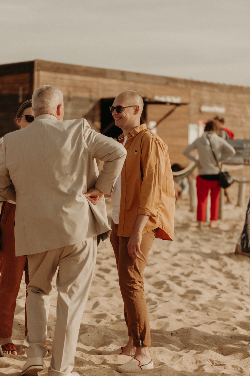 Mariage Landes Ocean Seignosse 271 Grande
