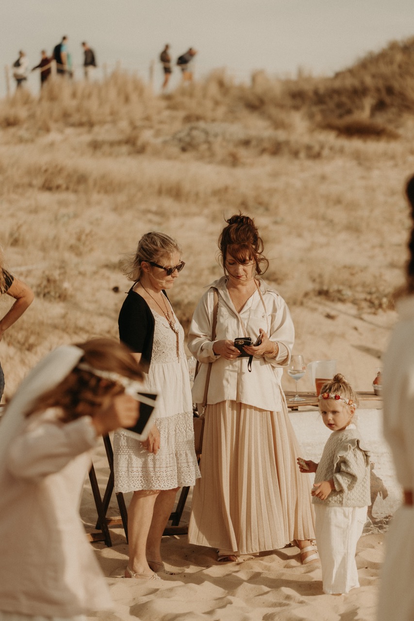 Mariage Landes Ocean Seignosse 273 Grande