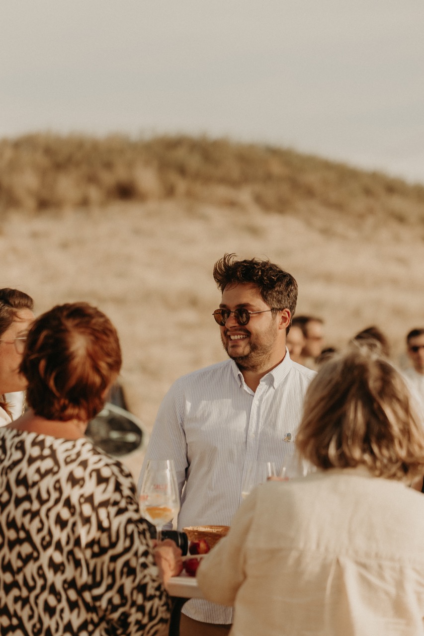 Mariage Landes Ocean Seignosse 274 Grande