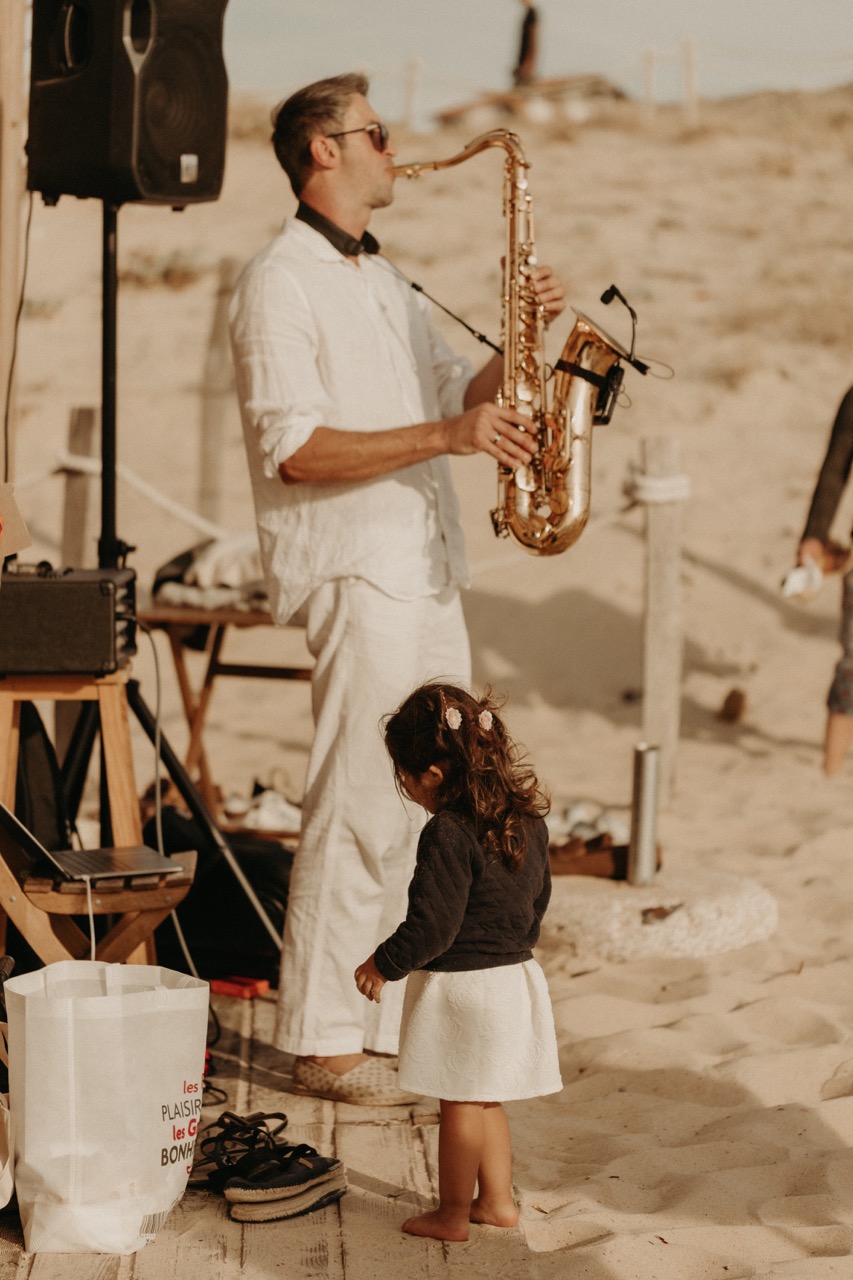 Mariage Landes Ocean Seignosse 276 Grande