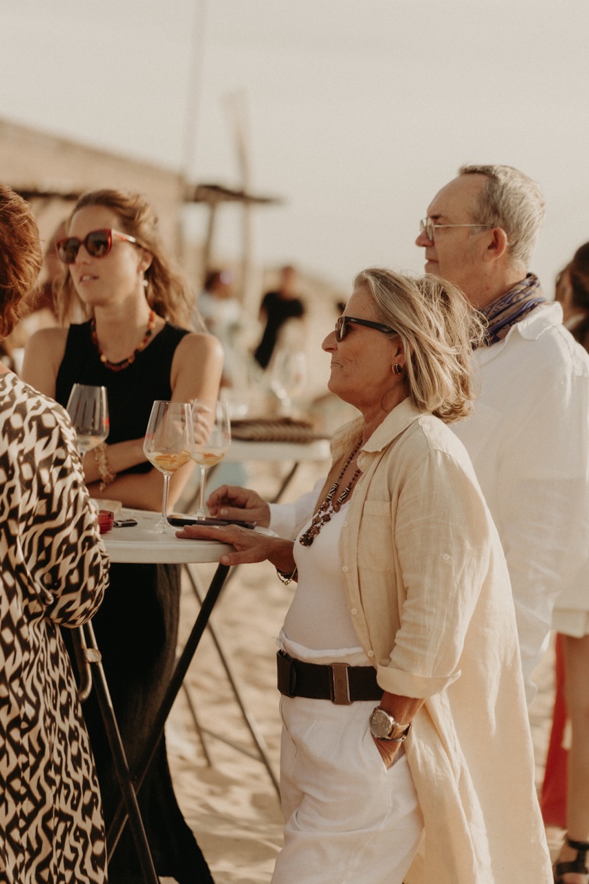 Mariage Landes Ocean Seignosse 277 Grande