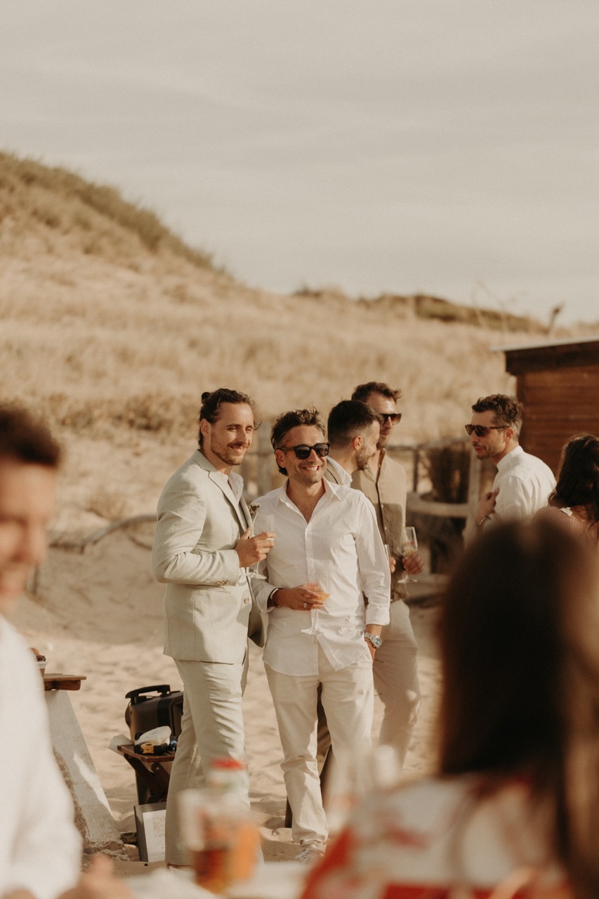 Mariage Landes Ocean Seignosse 278 Grande