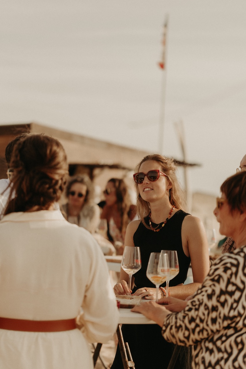 Mariage Landes Ocean Seignosse 279 Grande