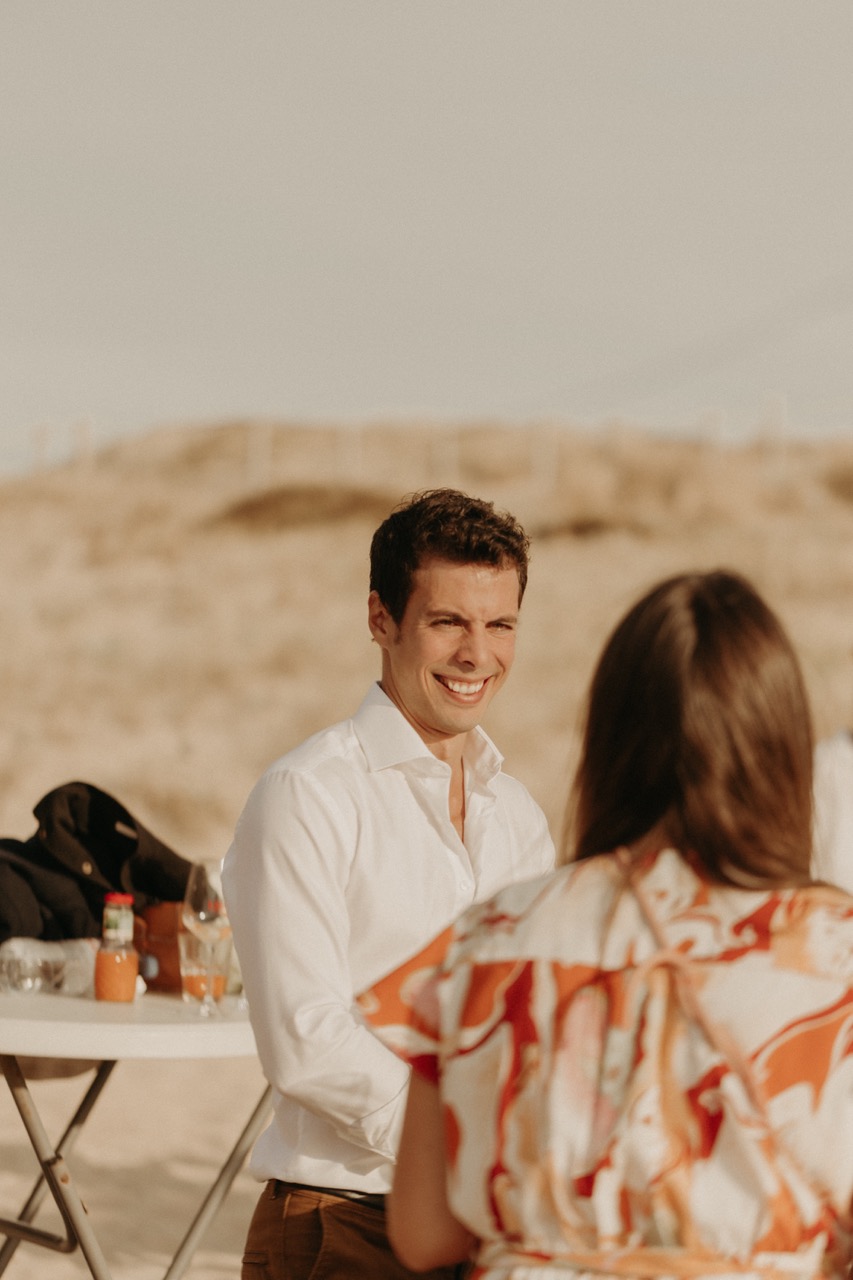 Mariage Landes Ocean Seignosse 280 Grande