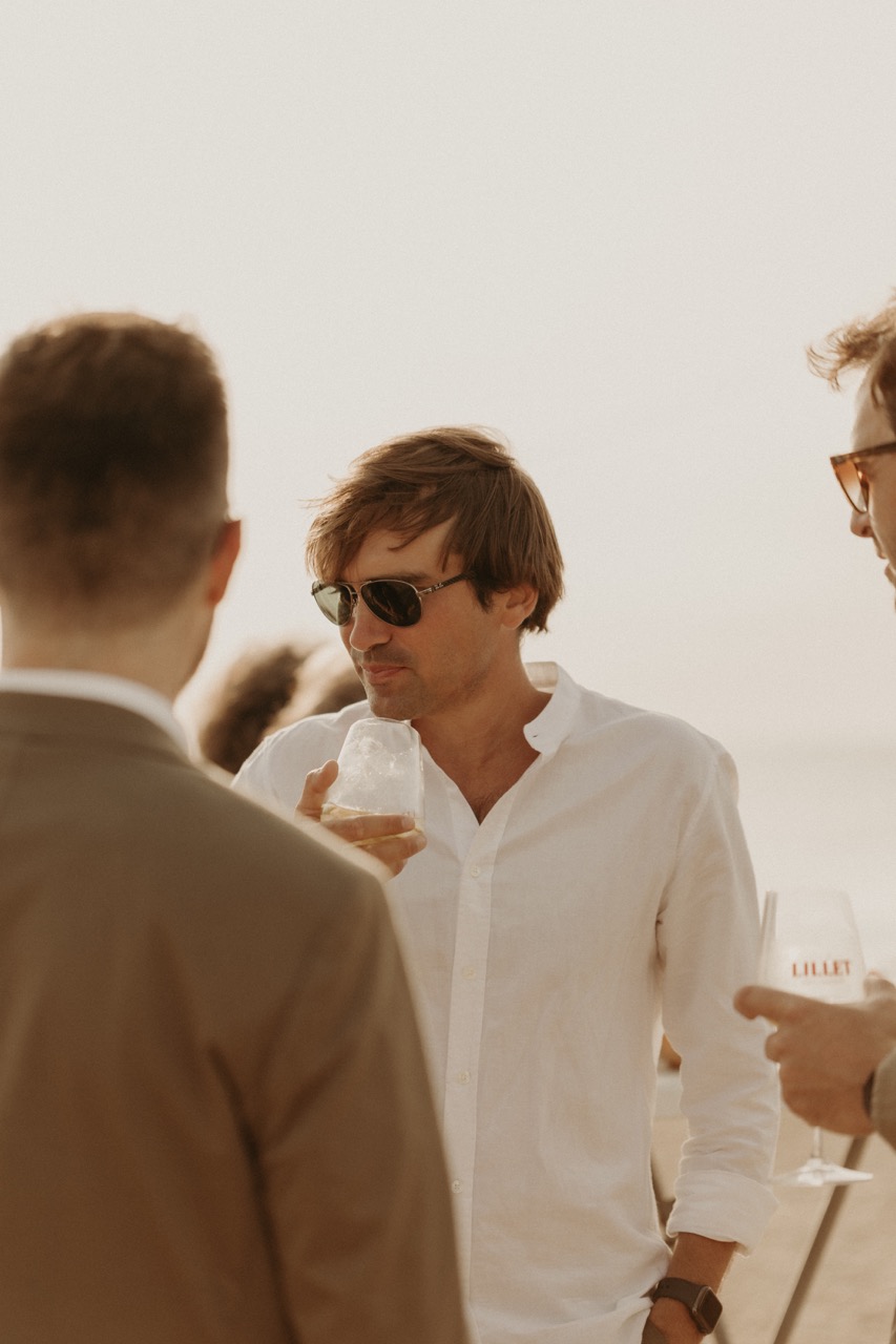 Mariage Landes Ocean Seignosse 290 Grande