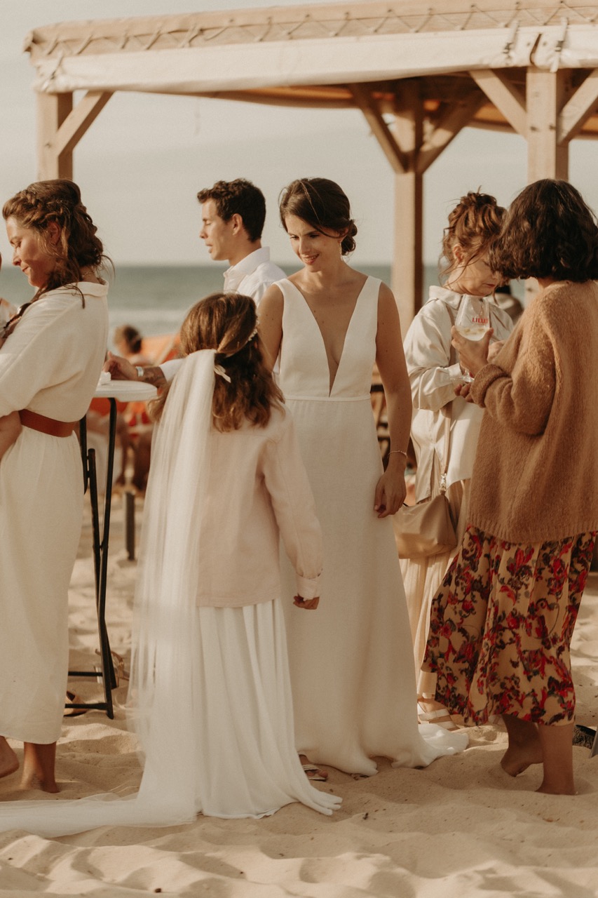 Mariage Landes Ocean Seignosse 294 Grande