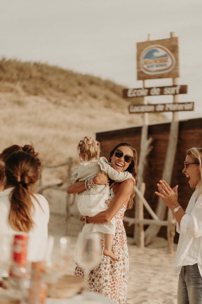 Mariage Landes Ocean Seignosse 297 Grande