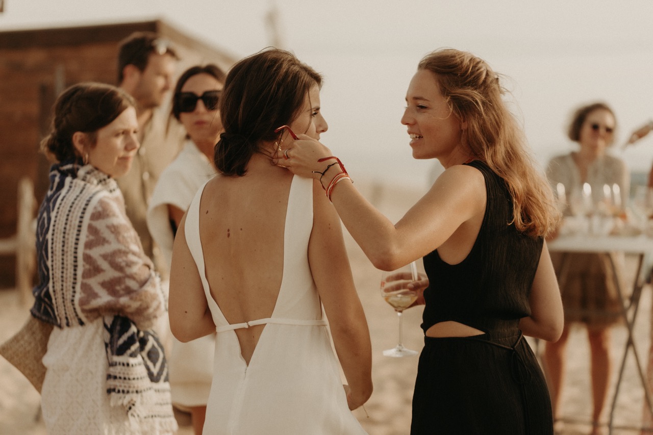 Mariage Landes Ocean Seignosse 301 Grande
