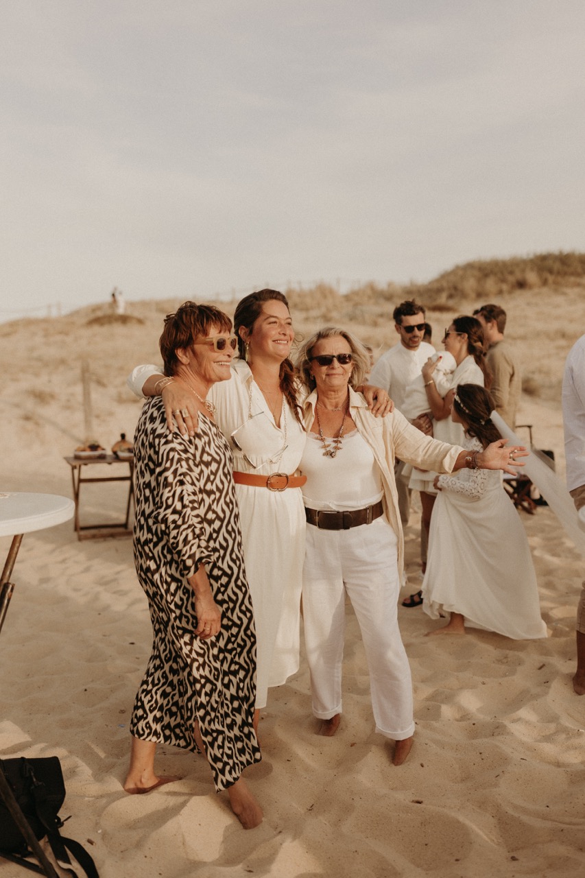 Mariage Landes Ocean Seignosse 303 Grande