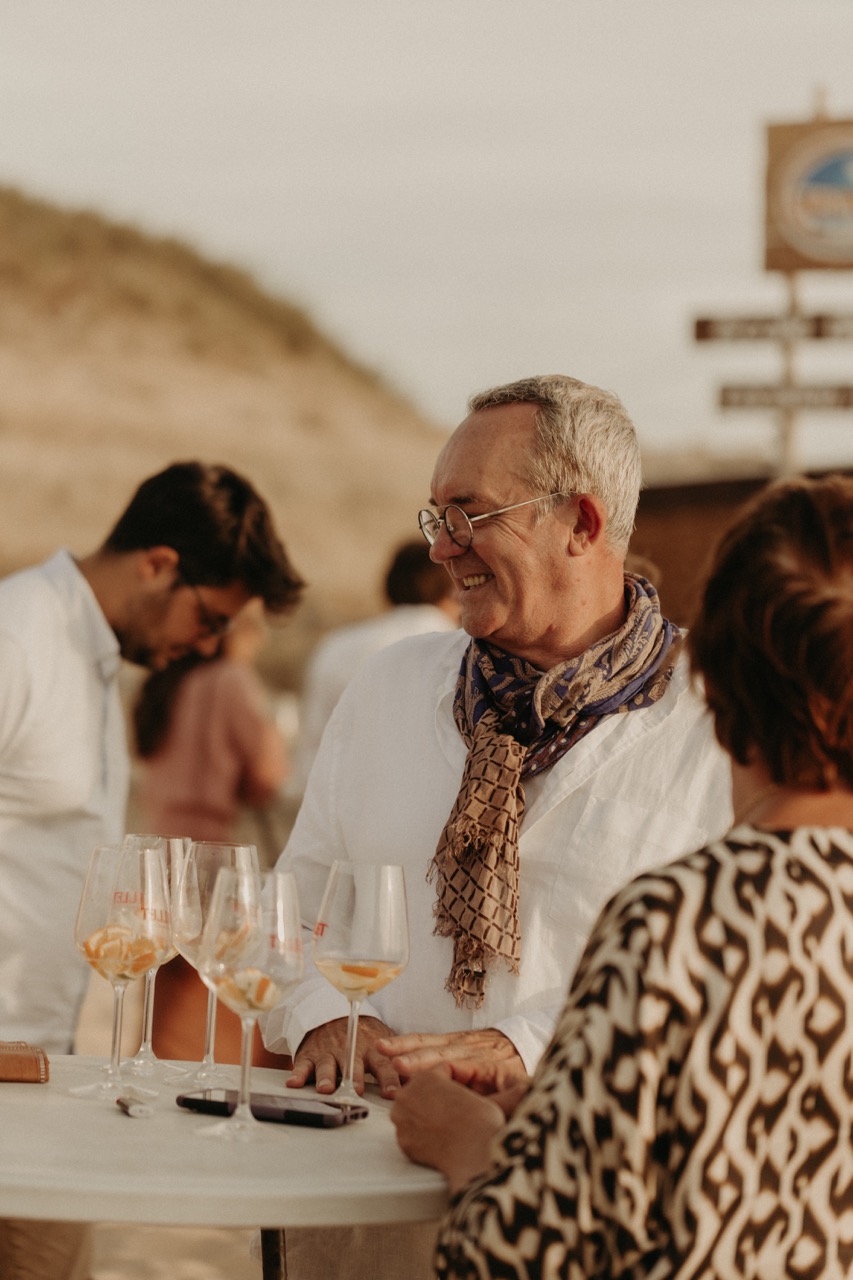 Mariage Landes Ocean Seignosse 305 Grande