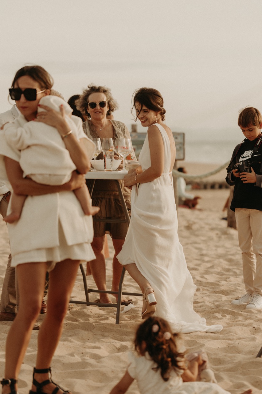 Mariage Landes Ocean Seignosse 306 Grande