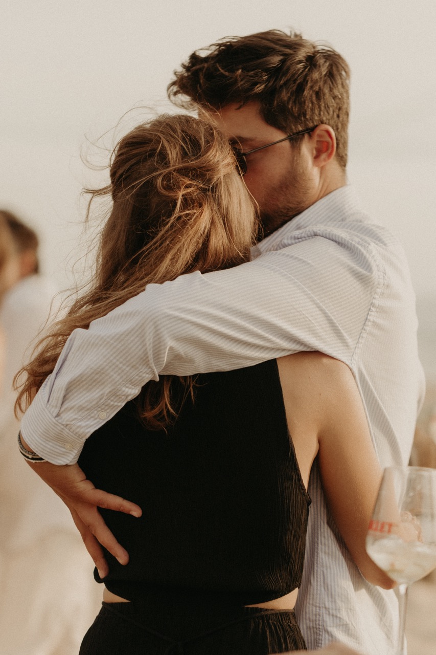 Mariage Landes Ocean Seignosse 307 Grande