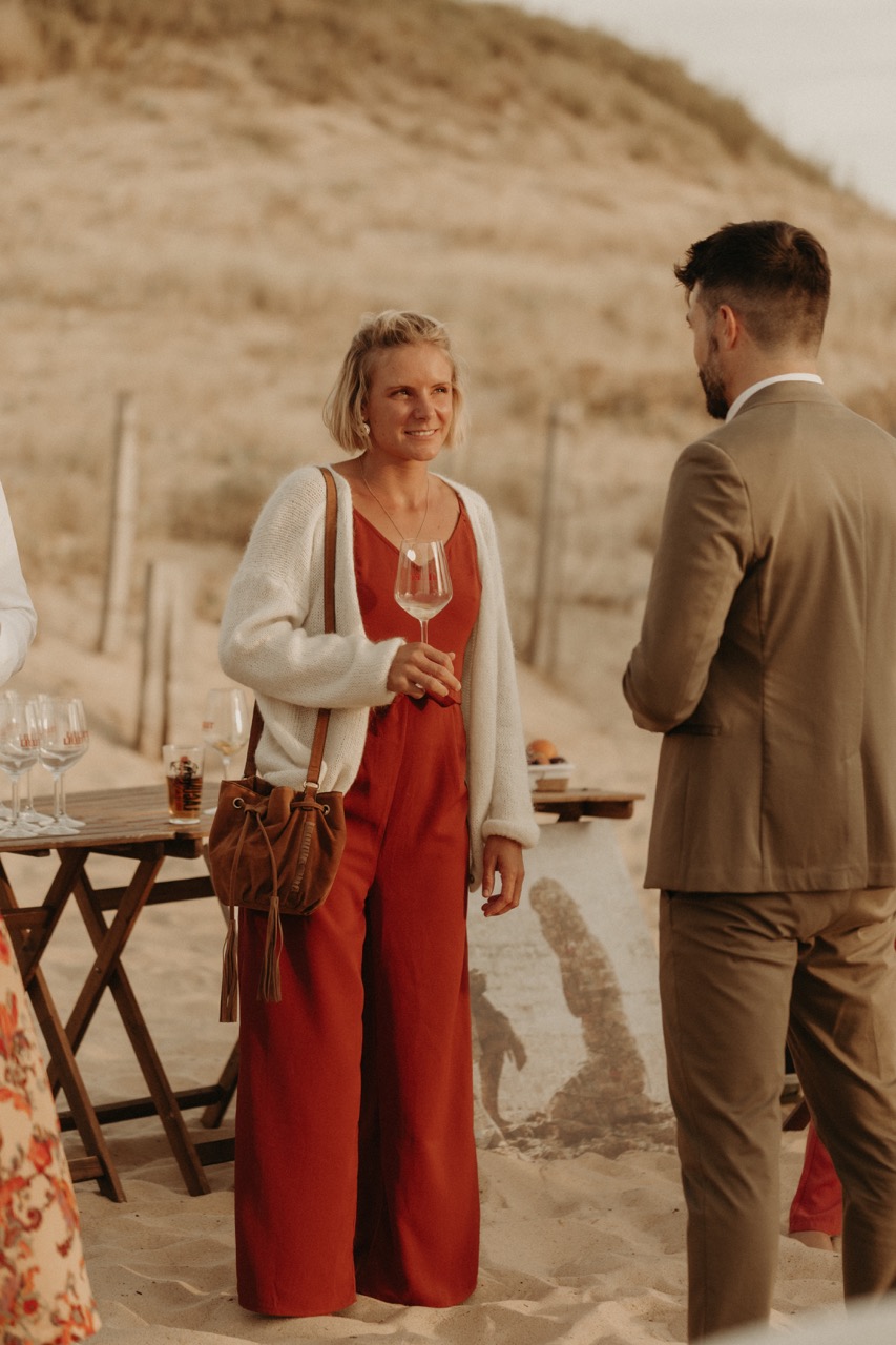 Mariage Landes Ocean Seignosse 308 Grande