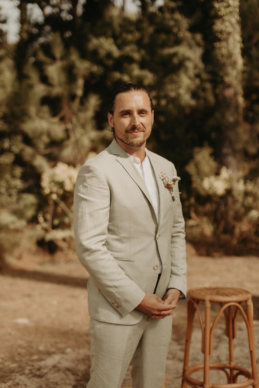 Mariage Landes Ocean Seignosse 31 Grande