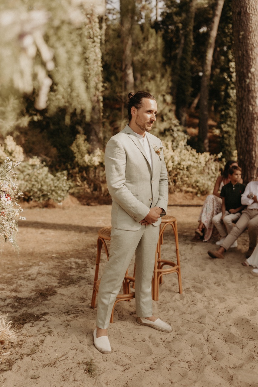 Mariage Landes Ocean Seignosse 32 Grande