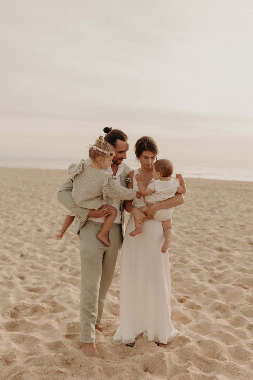 Mariage Landes Ocean Seignosse 320 Grande