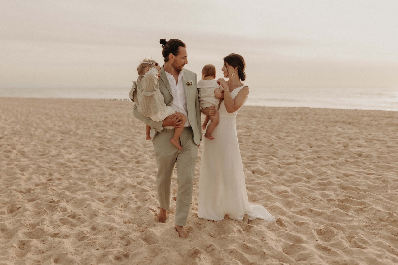 Mariage Landes Ocean Seignosse 321 Grande