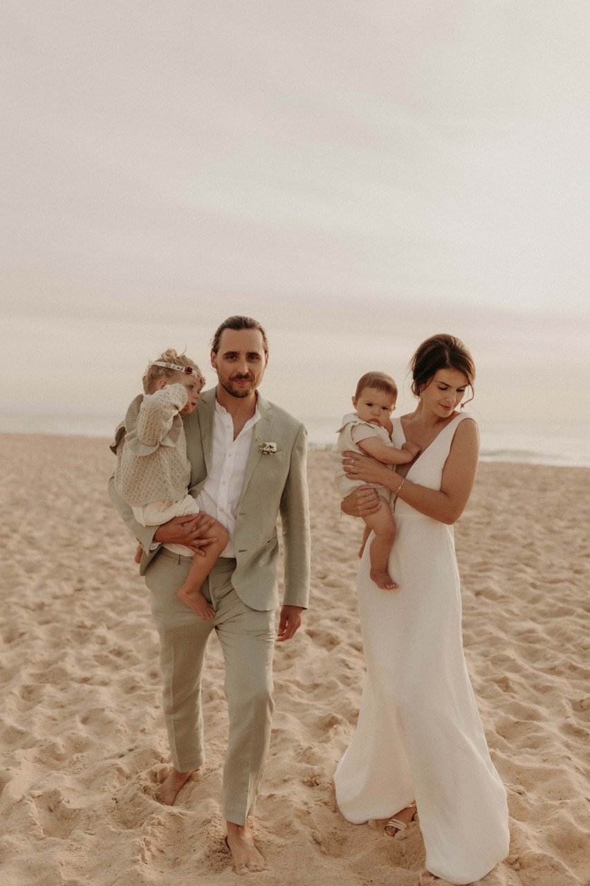 Mariage Landes Ocean Seignosse 322 Grande