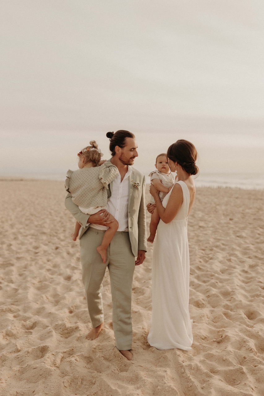Mariage Landes Ocean Seignosse 323 Grande