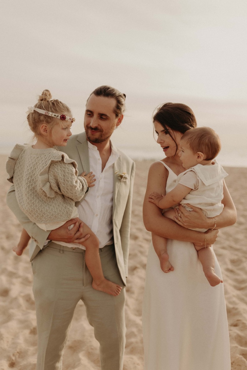 Mariage Landes Ocean Seignosse 324 Grande