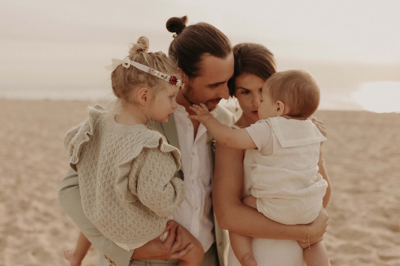 Mariage Landes Ocean Seignosse 325 Grande