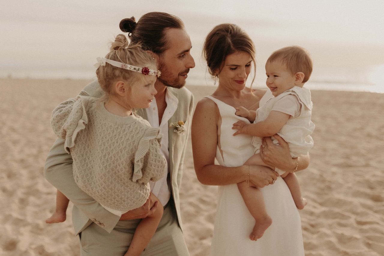 Mariage Landes Ocean Seignosse 327 Grande