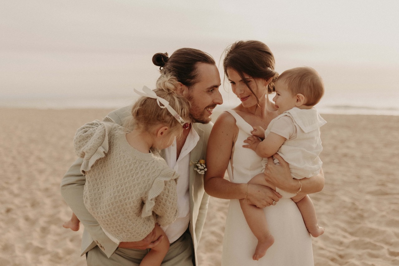 Mariage Landes Ocean Seignosse 328 Grande
