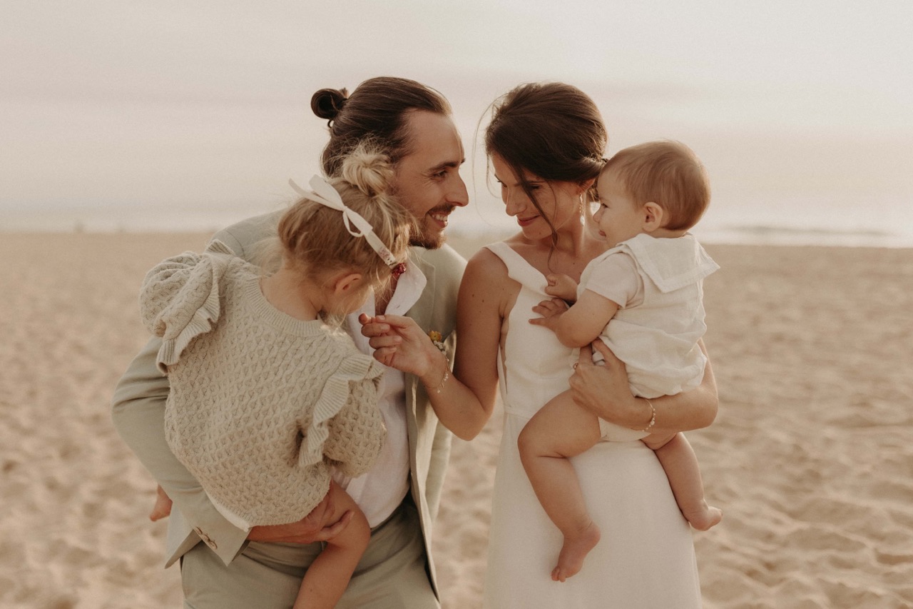 Mariage Landes Ocean Seignosse 329 Grande