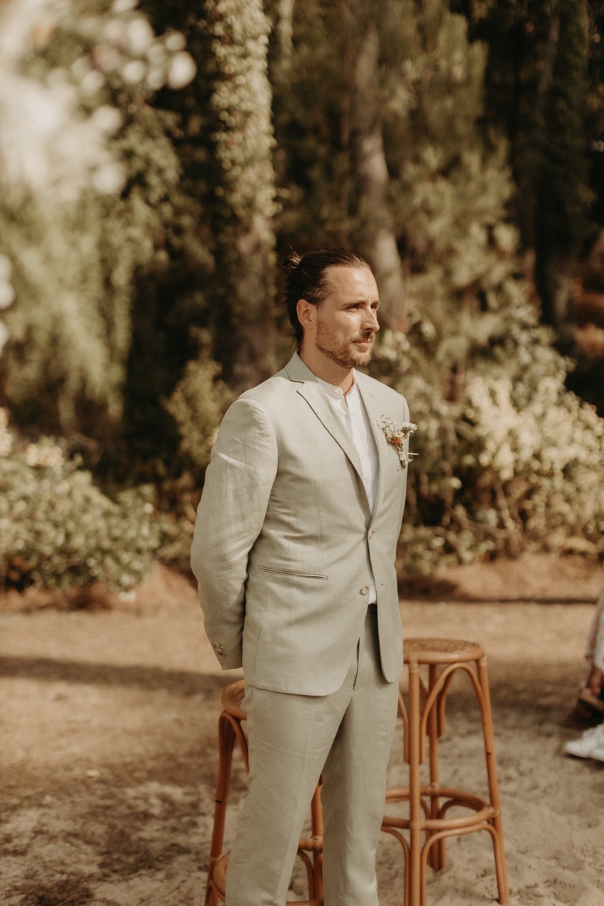 Mariage Landes Ocean Seignosse 33 Grande