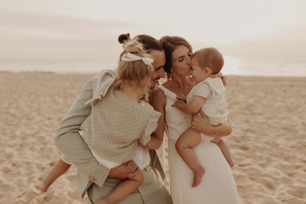Mariage Landes Ocean Seignosse 330 Grande
