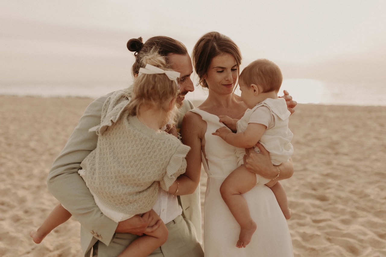 Mariage Landes Ocean Seignosse 331 Grande