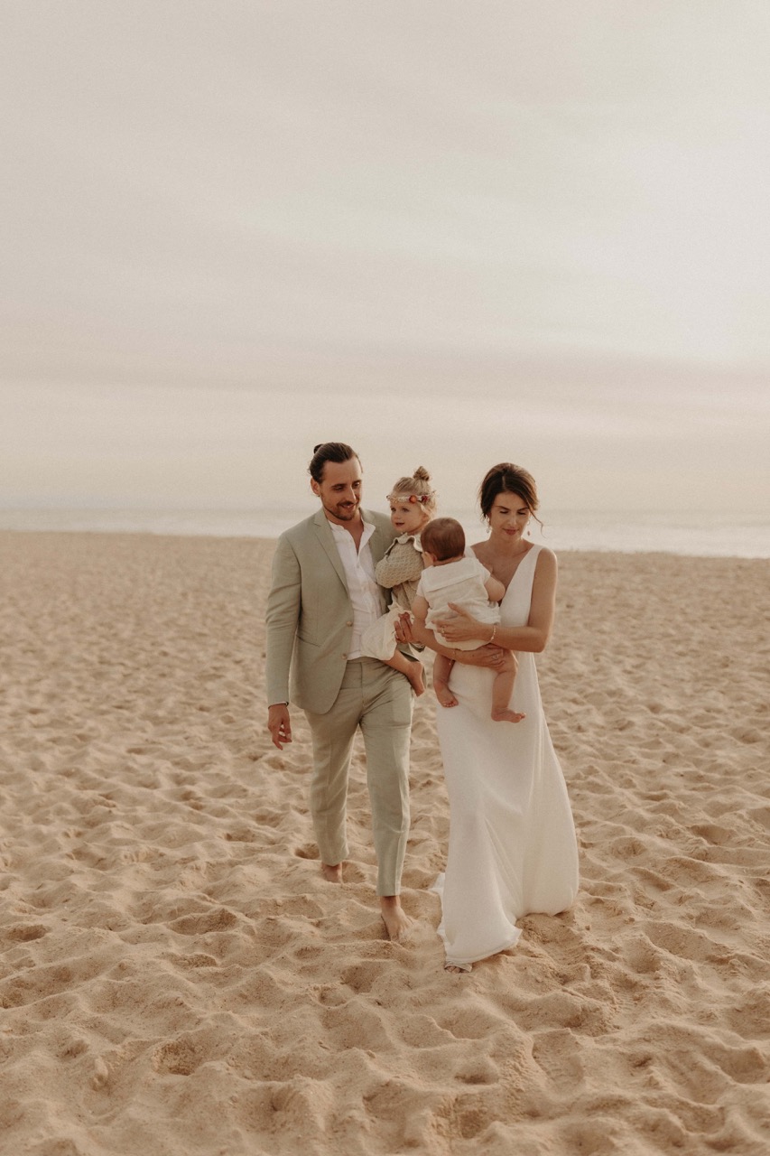 Mariage Landes Ocean Seignosse 332 Grande