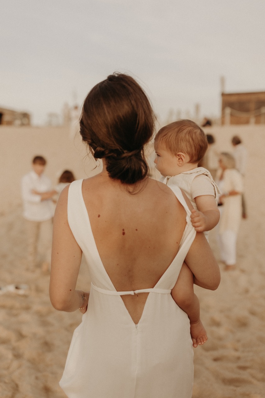 Mariage Landes Ocean Seignosse 337 Grande